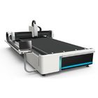 Автоматический открытый тип автомат для резки 1.5G 4000W 1500x3000mm лазера