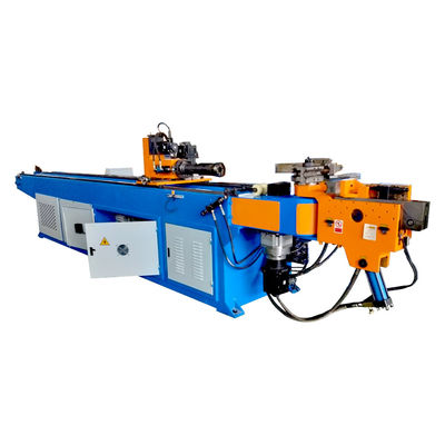 Programmable промышленное гибочное устройство трубы CNC гибочной машины SB50CNC-TSR-3A трубы