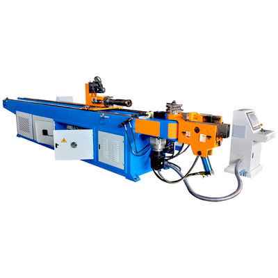 Programmable промышленное гибочное устройство трубы CNC гибочной машины SB50CNC-TSR-3A трубы