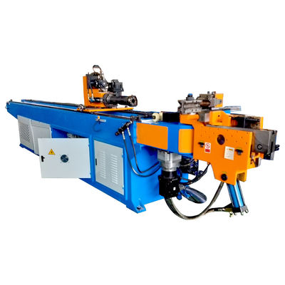 Programmable промышленное гибочное устройство трубы CNC гибочной машины SB50CNC-TSR-3A трубы