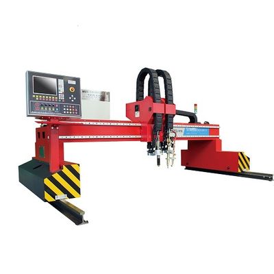 Портал настольного металла автоматов для резки PM2000 плазмы CNC стальной портативный