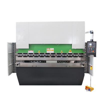 Гибочная машина CNC металлопластинчатая, машина 1000KN тормоза гидравлической прессы сервопривода DA41S