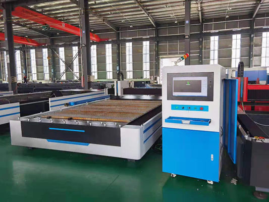 Автомат для резки WSX лазера волокна CNC CE 3 лет гарантии 1KW 2KW 3KW 4KW 6KW 8KW 12KW 15KW