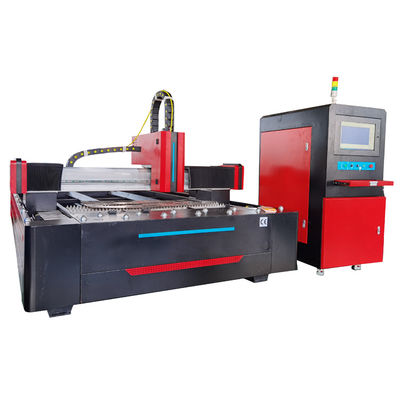 Автомат для резки WSX лазера волокна CNC CE 3 лет гарантии 1KW 2KW 3KW 4KW 6KW 8KW 12KW 15KW