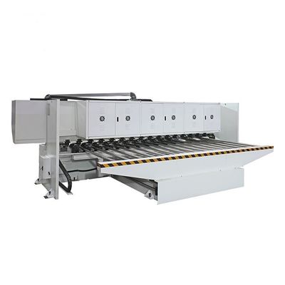 Вертикальное металлический лист машины CNC v калибруя для интерьеров лифта