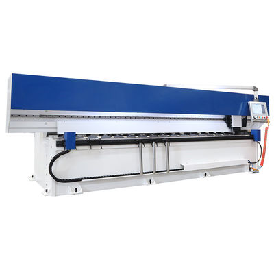 Машина CNC v металлического листа калибруя для ресторана гостиницы детализируя 5,5 KW