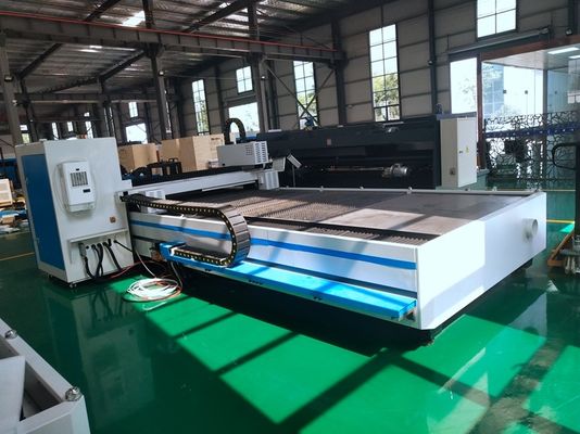 1325 углерод резца лазера CNC трубки трубы 1kw алюминиевый 4kw 3kw 4000x2000mm