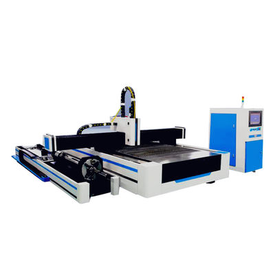 1325 углерод резца лазера CNC трубки трубы 1kw алюминиевый 4kw 3kw 4000x2000mm
