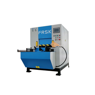 Угол CNC PLC формируя Sec 4KW машины 60 для аппаратуры домочадца