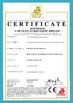 Китай Anhui YUANJING Machine Company Сертификаты